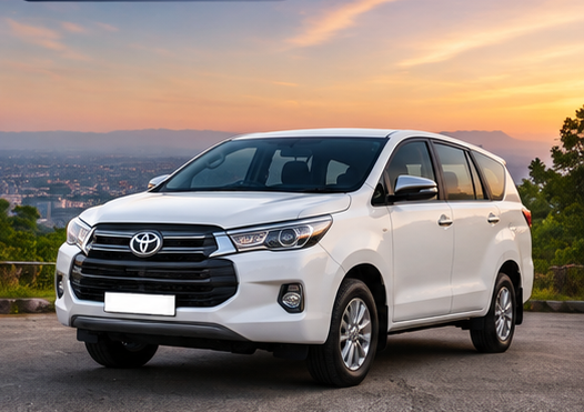 KS Travels Innova
